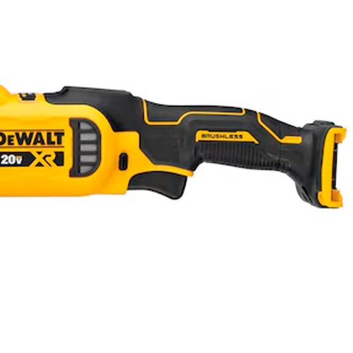 Politriz Roto Orbital 5" 20V - DCM848B - Dewalt