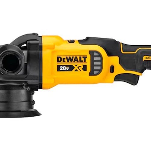 Politriz Roto Orbital 5" 20V - DCM848B - Dewalt