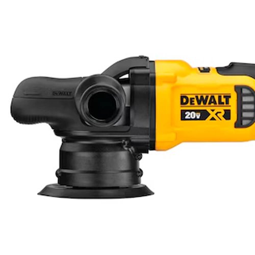Politriz Roto Orbital 5" 20V - DCM848B - Dewalt