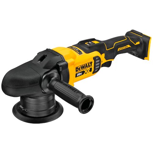 Politriz Roto Orbital 5" 20V - DCM848B - Dewalt