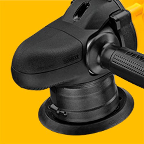 Politriz Roto Orbital 5" 20V - DCM848B - Dewalt