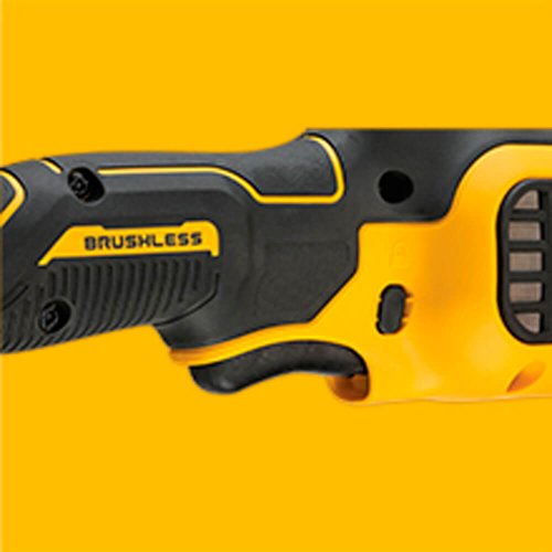 Politriz Roto Orbital 5" 20V - DCM848B - Dewalt