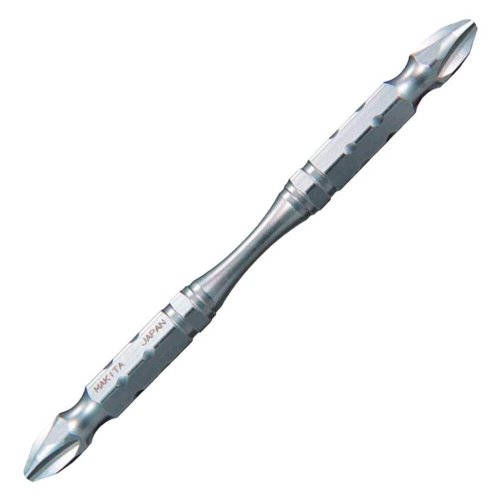 Ponta Bits de Torção (3 Peças) Hexagonal 3.0 - 50mm - Makita