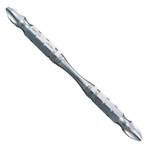 Ponta Bits de Torção (3 Peças) Hexagonal 3.0 - 50mm - Makita