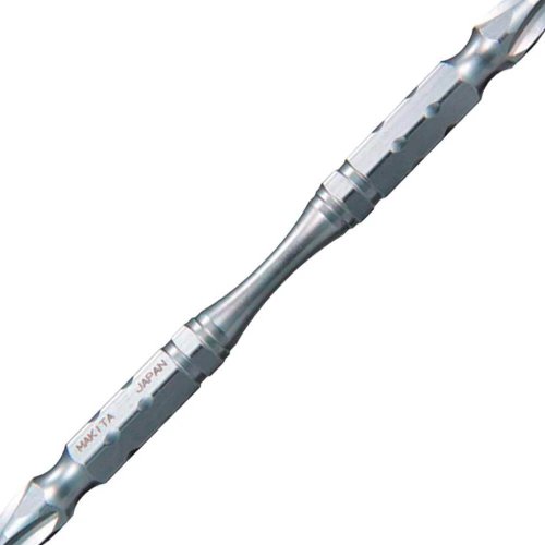 Ponta Bits de Torção (3 Peças) Hexagonal 3.0 - 50mm - Makita