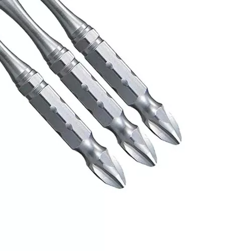 Ponta Bits de Torção PH 2-65mm com 3 peças - B-20703 - Makita