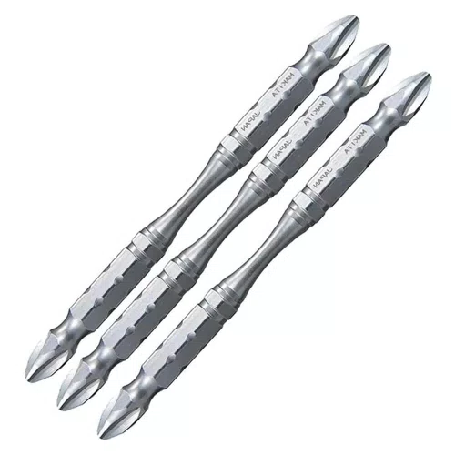 Ponta Bits de Torção PH 2-65mm com 3 peças - B-20703 - Makita