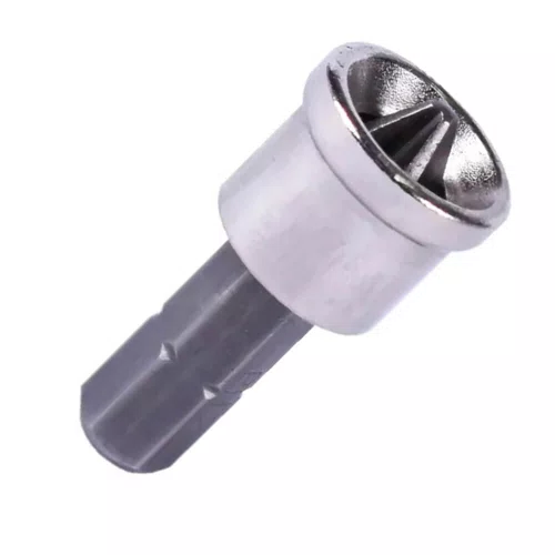 Ponta Bits Phillips PH2 com Limitador - D-61690 - Makita