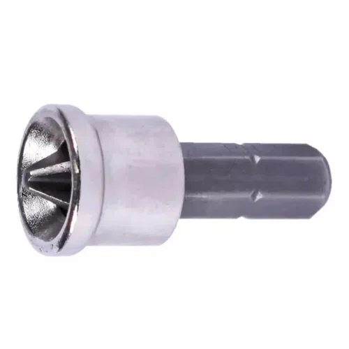 Ponta Bits Phillips PH2 com Limitador - D-61690 - Makita
