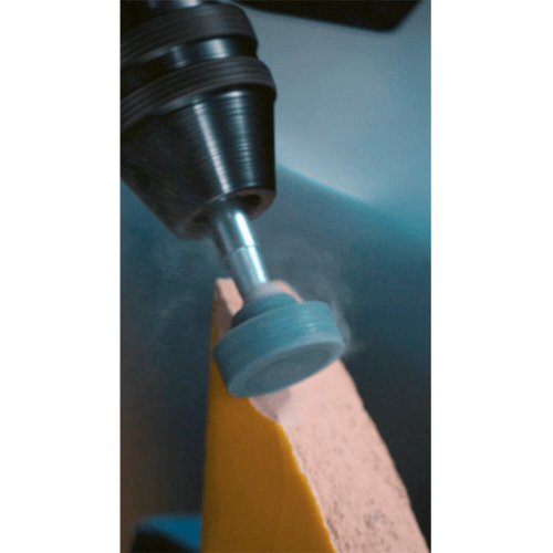 Ponta Circular 3/4" REF 85622 - Dremel
