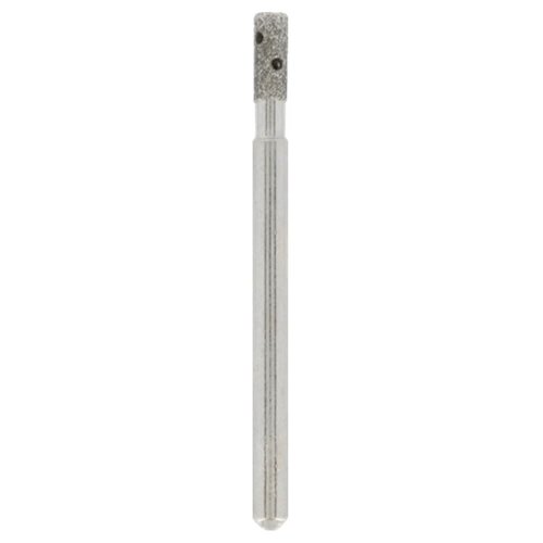 Ponta de Broca Diamantado Para Vidro 662DR - Dremel