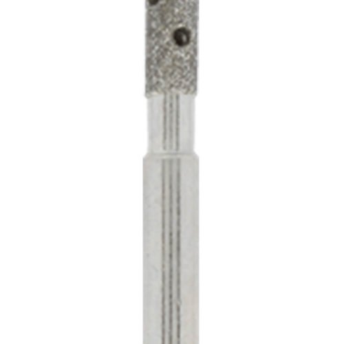 Ponta de Broca Diamantado Para Vidro 662DR - Dremel