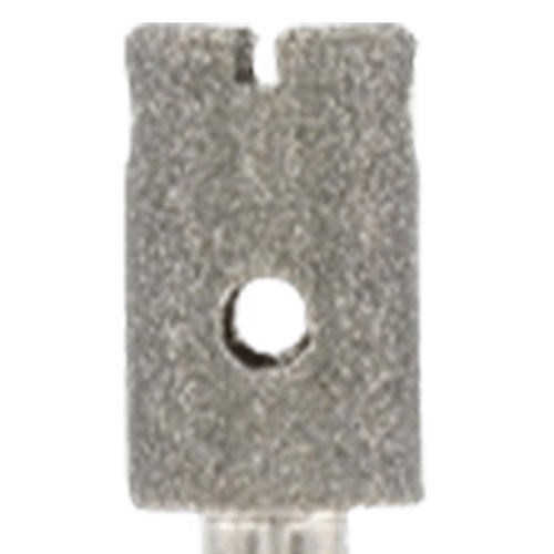 Ponta de Broca Para Vidro 663DR - Dremel