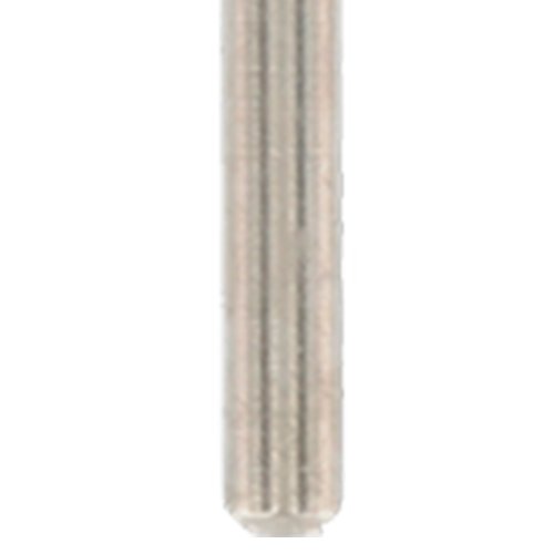 Ponta de Broca Para Vidro 663DR - Dremel