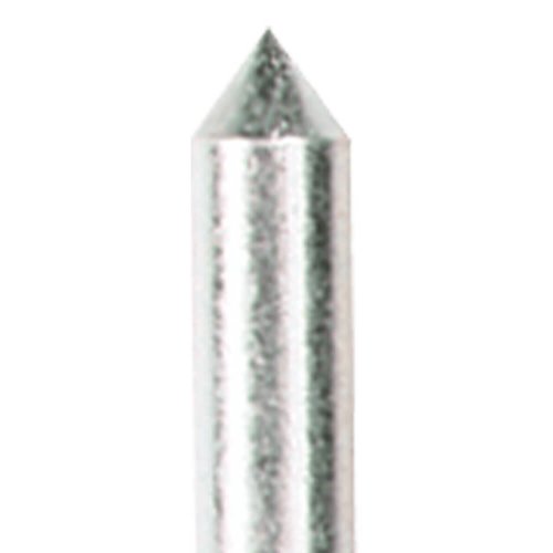 Ponta de Gravação Diamantada Ref.9929 - Dremel