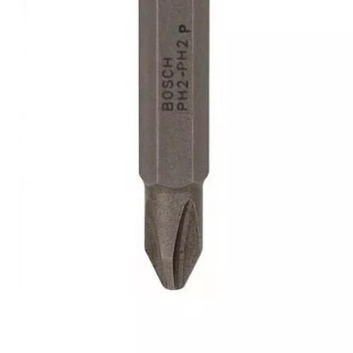 Ponta Dupla Phillips N2 - 2607001740 - Bosch