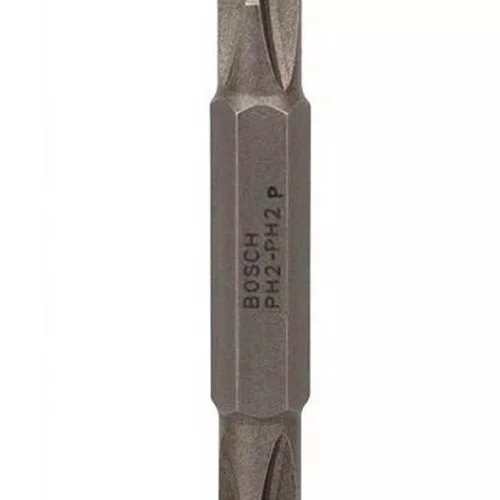 Ponta Dupla Phillips N2 - 2607001740 - Bosch