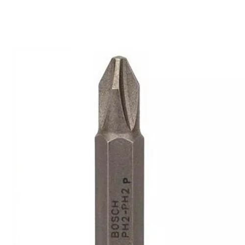 Ponta Dupla Phillips N2 - 2607001740 - Bosch