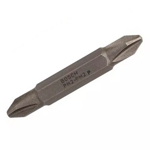 Ponta Dupla Phillips N2 - 2607001740 - Bosch