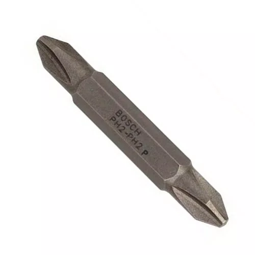 Ponta Dupla Phillips N2 - 2607001740 - Bosch