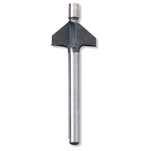 Ponta Fresa Chanfrar 45G Ref.618 - Dremel