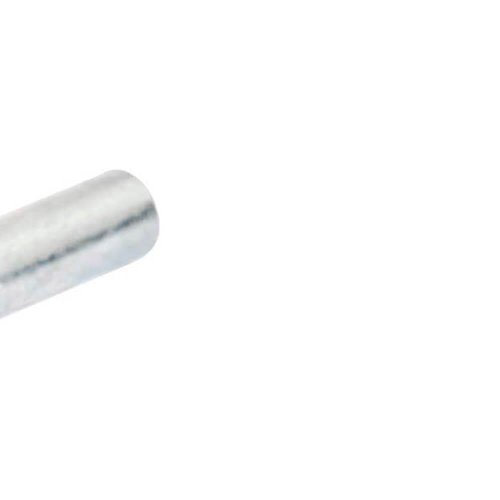 Ponta Montada A-36 Haste 1/4" - Vonder