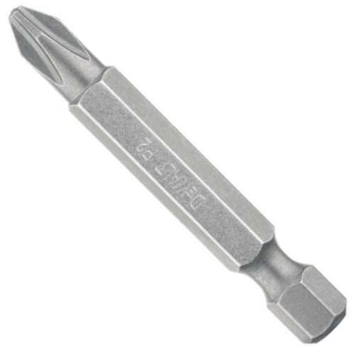 Ponta Phillips 2" Nº 2 - DW2022B - Dewalt