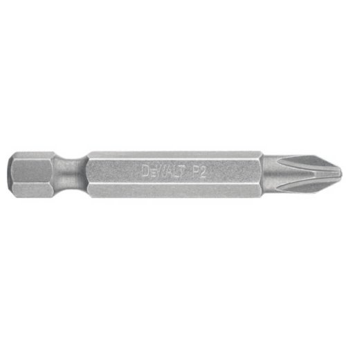 Ponta Phillips 2" Nº 2 - DW2022B - Dewalt