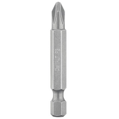 Ponta Phillips 2" Nº 2 - DW2022B - Dewalt