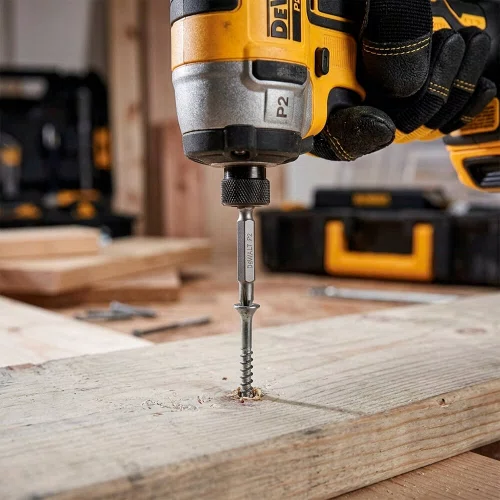 Ponta Phillips 2" Nº 2 - DW2022B - Dewalt