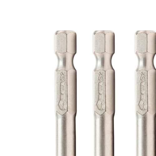 Ponta Phillips N 1.50mm com 5 peças - Sata