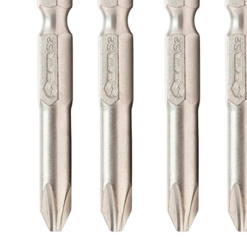 Ponta Phillips N 1.50mm com 5 peças - Sata