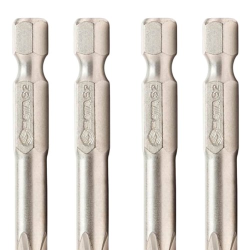 Ponta Phillips N 1.50mm com 5 peças - Sata