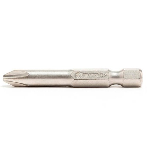 Ponta Phillips N 1.50mm com 5 peças - Sata