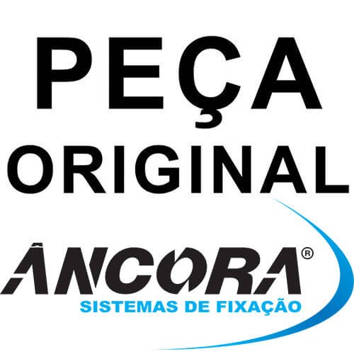 Ponteira Interna Pistola Finca Pino Fai72 - Âncora