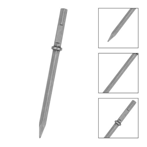 Ponteiro 20" Encaixe Sextavado 1.1/8" - DW5960 - Dewalt