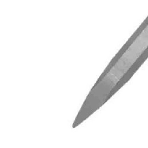 Ponteiro 520mm (Encaixe Sextavado 28mm) - D-17675 - Makita