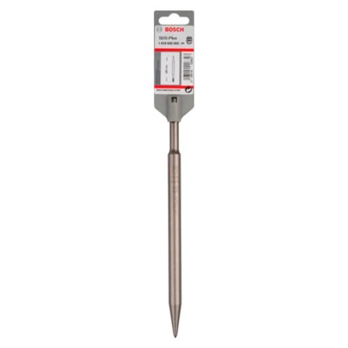 Ponteiro Cinzel SDS Plus 250mm - Bosch