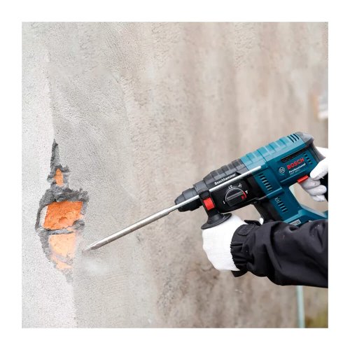 Ponteiro Cinzel SDS Plus 250mm - Bosch
