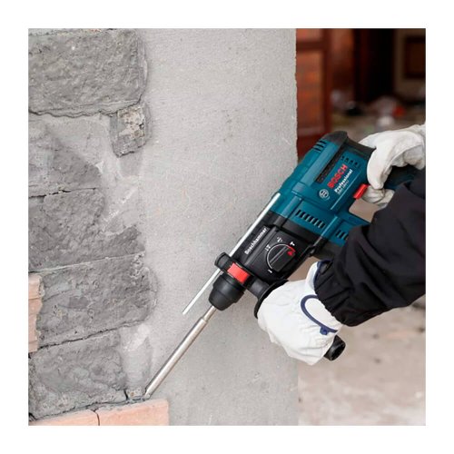 Ponteiro Cinzel SDS Plus 250mm - Bosch