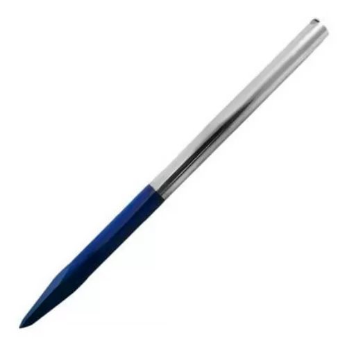 Ponteiro de Aço 3/4" x 12" - Costa Ferramentas