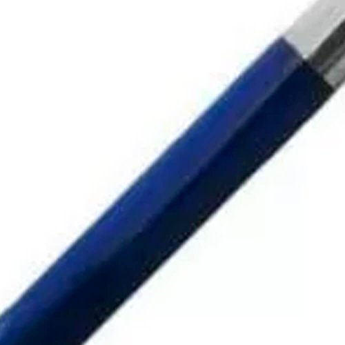 Ponteiro de Aço 3/4" x 12" - Costa Ferramentas