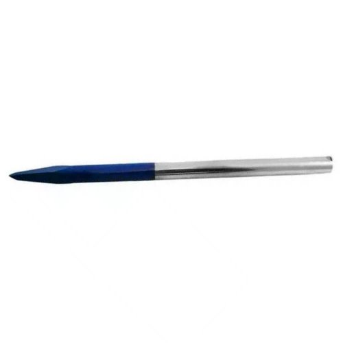 Ponteiro de Aço 3/4" x 12" - Costa Ferramentas