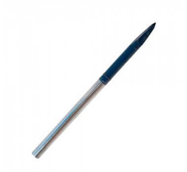 Ponteiro de Aço 3/4" x 12" - Costa Ferramentas