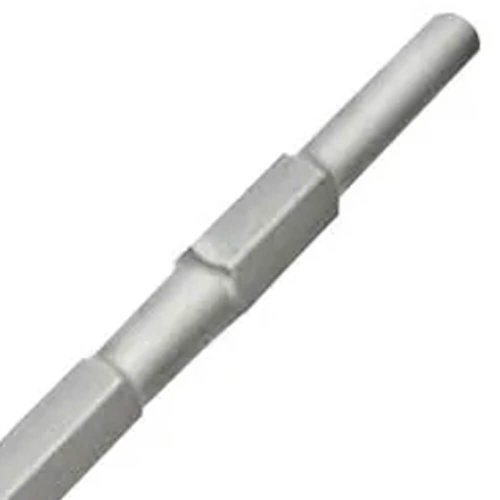 Ponteiro Encaixe Sextavado 17x450mm para Martelete - D-16863 - Makita