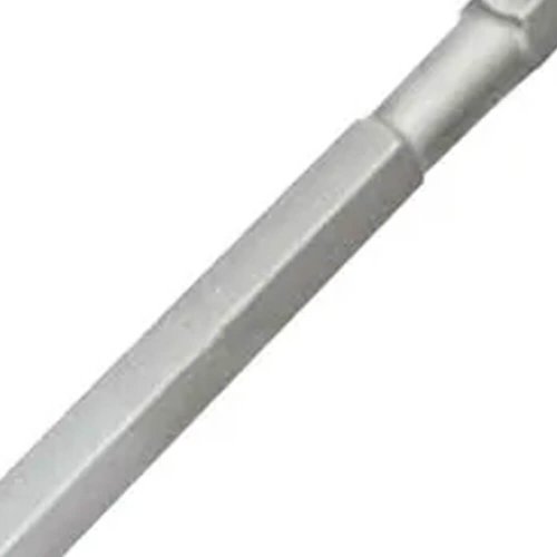 Ponteiro Encaixe Sextavado 17x450mm para Martelete - D-16863 - Makita