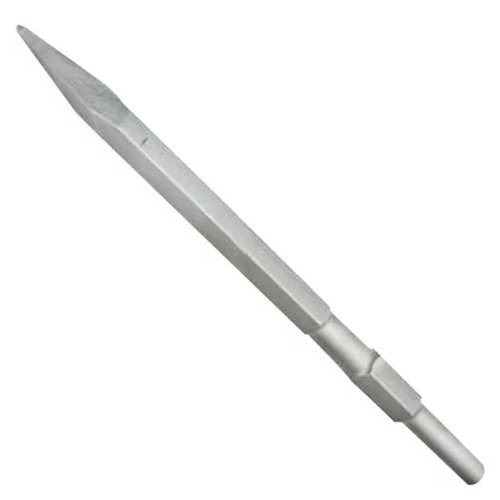 Ponteiro Encaixe Sextavado 17x450mm para Martelete - D-16863 - Makita