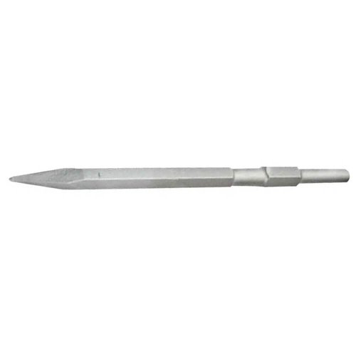 Ponteiro Encaixe Sextavado 17x450mm para Martelete - D-16863 - Makita