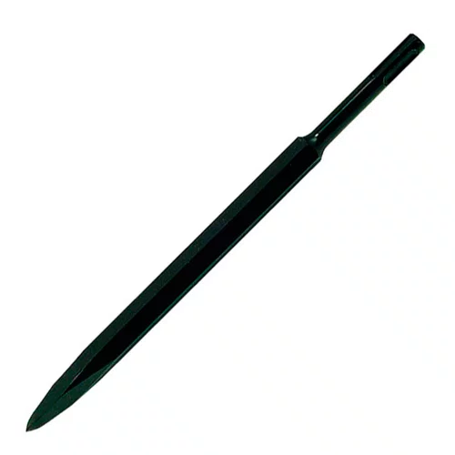 Ponteiro Encaixe Sextavado 400mm para Concreto - D-15285 - Makita Ponteiro Encaixe Sextavado 400mm para Concreto - D-15285 - Makita