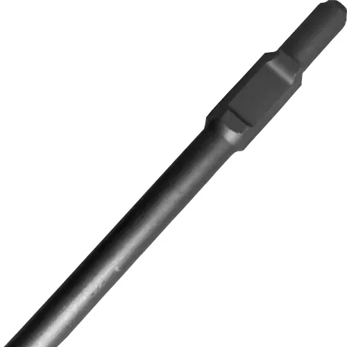 Ponteiro Encaixe Sextavado 400mm para Concreto - D-15285 - Makita